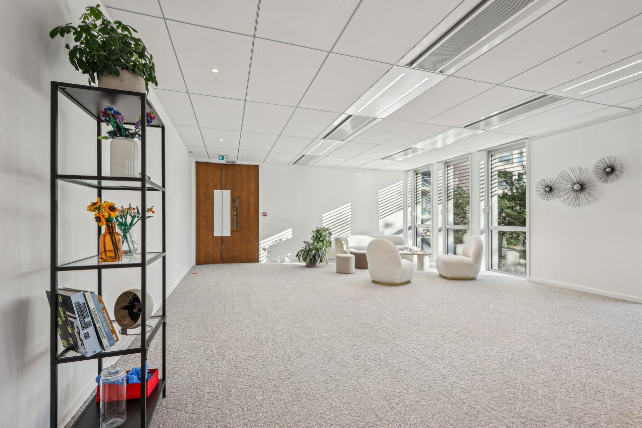 Bureau Boulogne-Billancourt 7278m² Location bureau Boulogne-Billancourt Hauts-de-Seine OLBUR2104488 2